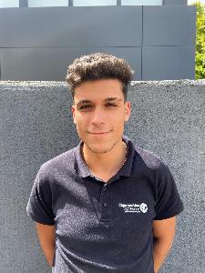 Adrian Sanchez-Migallon