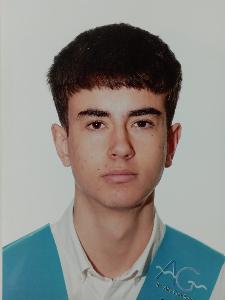 Alejandro Rebollo