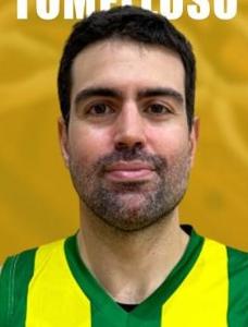 Javier Blanco