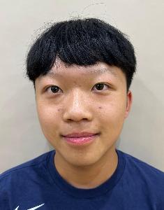 Zhengxuan Lin