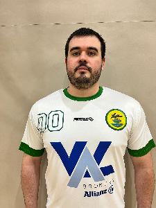 Daniel Bonillo