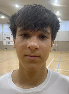 Carlos García