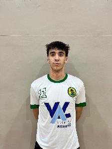 Alonso Cobo