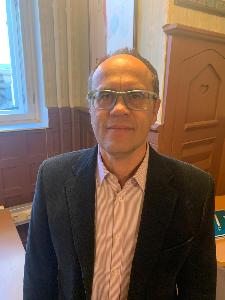 Ramón Mauricio Cañas
