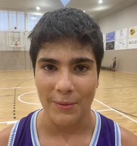 Adrián Garrido