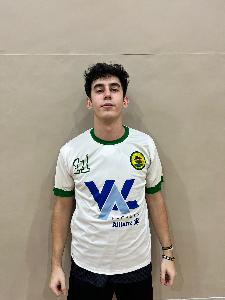 Javier Bonillo